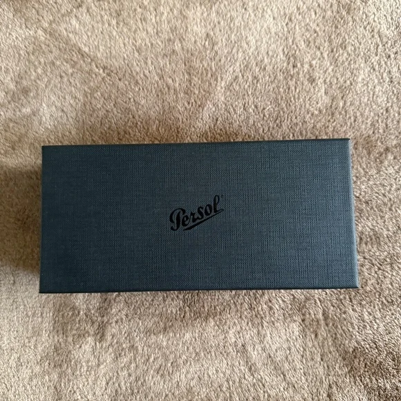 Women Sunglasses Persol 3091-SM Case + Box - Picture 8 of 8